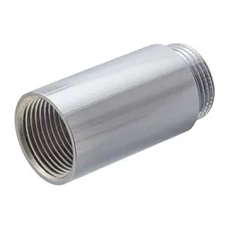 Подовжувач Karro KR3209 3/4" ВЗ 50 мм хромована латунь 30412
