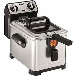 Фритюрниця Tefal Filtra Pro FR510170 [108095] - мініатюра 2