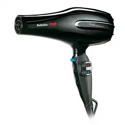 Фен Babyliss Pro BAB6330RE - мініатюра 2