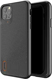 Протиударний чохол GEAR4 Battersea D3O для iPhone 11 Pro Max (6.5") Black - мініатюра 4