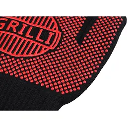 Терморукавичка для гриля Grilli BBQ (77742) - мініатюра 4