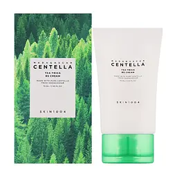 Крем для обличчя SKIN1004 Madagascar Centella Tea-Trica B5 Cream 75 мл (8809913830047) - мініатюра 2