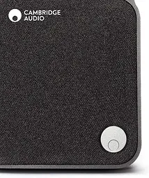 Cambridge Audio Minx MIN 22 Neat & Compact - супутниковий динамік, драйвери BMR, настінний (чорний) - мініатюра 4