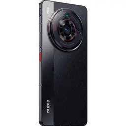 Смартфон Nubia Z50S Pro 16/1TB Black [114141] - мініатюра 4