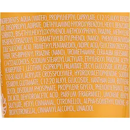 Сонцезасихний лосьйон для тіла La Biosthetique Soleil Sun Care Lotion SPF 30 High 50 мл - мініатюра 2