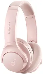 Bluetooth Stereo Anker SoundCore Q20i Pink (A3004G52) UA - мініатюра 4