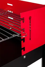 Грилі мангали барбекю BBQ Levistella LV2004929A - мініатюра 7