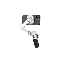 Стедікам AOCHUAN Professional Gimbal Stabilizer for Smartphone SMART P2 White (AOCHUAN-SMARTP2-W) - мініатюра 2