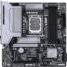 Материнська плата Gigabyte B860M Gaming X WIFI6E [146976] - мініатюра 2
