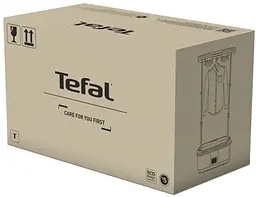 Парова шафа Tefal YT2020E0 (7004489) - мініатюра 2