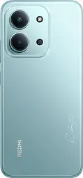 Смартфон Xiaomi Redmi 15C 4G 4/256GB Mint Green (Global) NFC (no charger) - мініатюра 5