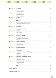 Vocabulaire en dialogues. Intermediaire B1. Livre + CD - мініатюра 3