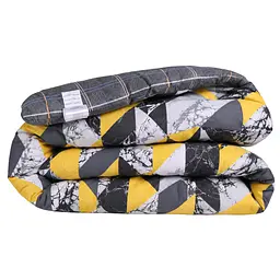  Ковдра MirSon Сolor Fun Line Sequoia White Silk дитяча 110 х 140 см (2200014312832)