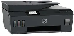 БФП A4 Smart Tank 615 з Wi-Fi HP teh0015727 - мініатюра 3