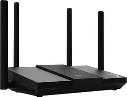 Роутер- маршрутизатор WiFi7 - Asus RT-BE50 (90IG09U0-MO3S00) BE36000 - мініатюра 4