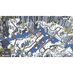 Ключ активації Microsoft Train Valley 2 - Community Edition для Xbox One/Series S/X - мініатюра 9