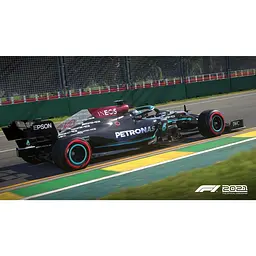 Ключ активації Microsoft F1 2021 Deluxe Edition для Xbox One/Series - мініатюра 7