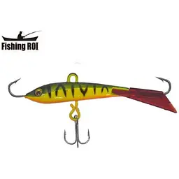 Балансир FISHING ROI #76 15г Brand 43мм 7011-43-15-76