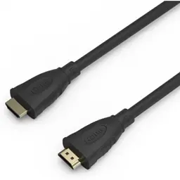 Кабель мультимедійний HDMI M to HDMI M 3.0m V2.1 8K60Hz HP (HP_DHC-HD02-03M) - мініатюра 3