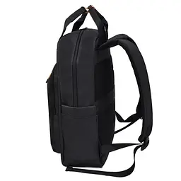 Рюкзак міський Semi Line 21 Black (L2005-8) - мініатюра 4