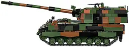 Конструктор COBI танк Panzerhaubitze 2000 2628 - мініатюра 4
