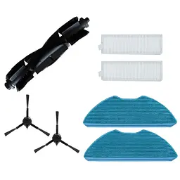 Набір №2 для робота-пилососа Philips Series 2000 XU2000/10 XU2100/20 / Series 3000 XU3000/01 XU3110/02