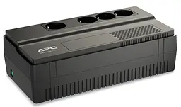 APC Джерело безперебійного живлення Back-UPS BV 500VA, Schuko