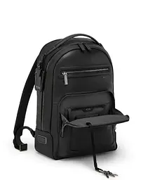 Рюкзак 16" Tumi TUMI HARRISON BLACK BOMBE 43x30,5x12,75 06302023DBM - мініатюра 4