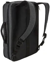 Сумка Case Logic Era Convertible Bag 15.6 ERACV-116 Obsidian (6579162) - мініатюра 6