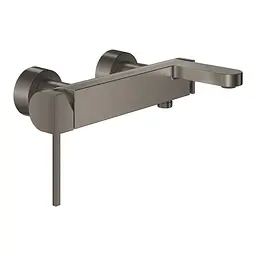 Змішувач для ванни Grohe Plus 33553AL3 Графіт