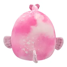 М'яка іграшка Squishmallows Риба-вудильник Сі 30 см (SQVA00874) - мініатюра 3