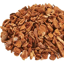 Субстрат соснова кора Repti‑Zoo Pine Bark 4 л (SB014) для сухих і напівсухих тераріумів - мініатюра 2