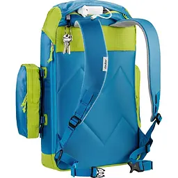 Рюкзак Deuter Lake Placid Azure (1052-3814222 1344) - мініатюра 2
