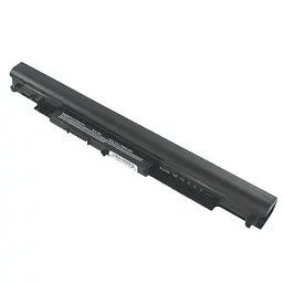 Батарея Hewlett Packard для ноутбука HP HS04/14.4V (240 G4 245 G4 250 G4 255 G4 Series) 14.8V 2600mAh Чорний