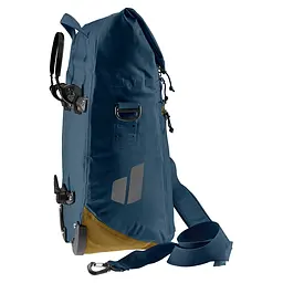 Рюкзак Deuter Mainhattan 17+10 Ink (1052-3230022 3615) - мініатюра 4