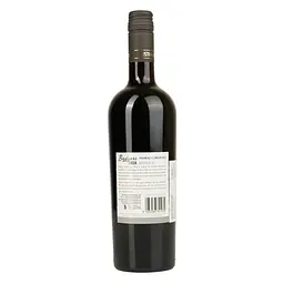 Вино Badgers Creek Shiraz Cabernet Sauvignon, червоне, сухе, 13%, 0,75 л - мініатюра 3