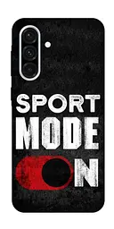Чохол Demsky Sport mode on для Samsung Galaxy A36 5G