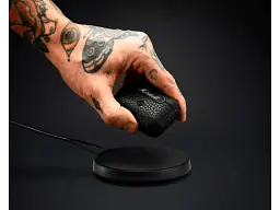 Навушники TWS Marshall Motif A.N.C. Diamond Jubilee Black Diamond (1006256) - мініатюра 5