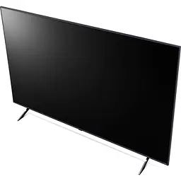 Телевізор LG AI 80 86` QNED Ultra HD 4K (86QNED80T6A) UA [113178] - мініатюра 8