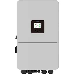 Система зберігання енергії Deye SUN-20K-SG05LP3-EU-SM2 20kW + АКБ SE-F16-С 16kWh (51.2V/314Ah/16076Wh) [159896] - мініатюра 2