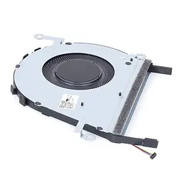 Вентилятор для Asus S330U S330F X330U X330F, (13N1-5NP0121, 13NB0JD0P01211, 13NB0JD0P01111, Аналог) - мініатюра 2