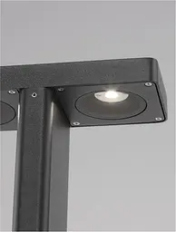 Вуличний світильник NOVA LUCE POET 9492780 - мініатюра 5