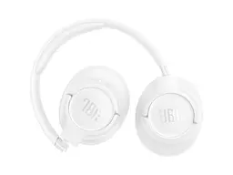 Навушники з мікрофоном JBL Tune 730BT White (T730BTWHT) - мініатюра 5