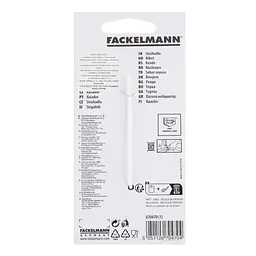 Міні-тертка Fackelmann Elemental 7.5х3.7х2.8 см (670470) - мініатюра 2
