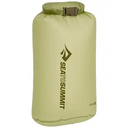 Гермочохол Sea To Summit TL Ultra-Sil Dry Bag 5L Green (STS ASG012021-030409TER)