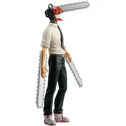 Фігурка Banpresto Bandai Spirits Chainsaw Man Denji Людина-бензопила Денджі 16 см B BS CM D 16 - мініатюра 2