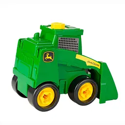 Ігровий набір Tomy John Deere Kids Збери міні-навантажувач (125180) - мініатюра 2