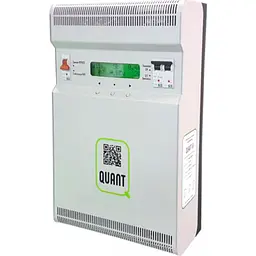 Стабілізатор напруги Quant-9, LCD, 90-350V, 9000W