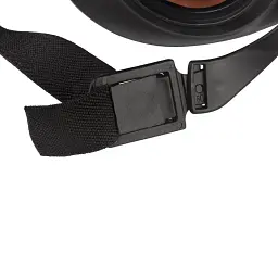 Півмаска Defender Eco без фільтрів SIGMA (9417581)