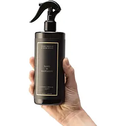 Аромаспрей Cereria Molla Basil & Mandarin 500 мл - мініатюра 2